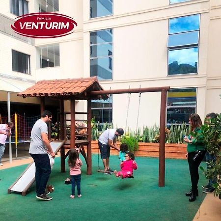 Hotel Venturim Venda Nova do Imigrante Kültér fotó