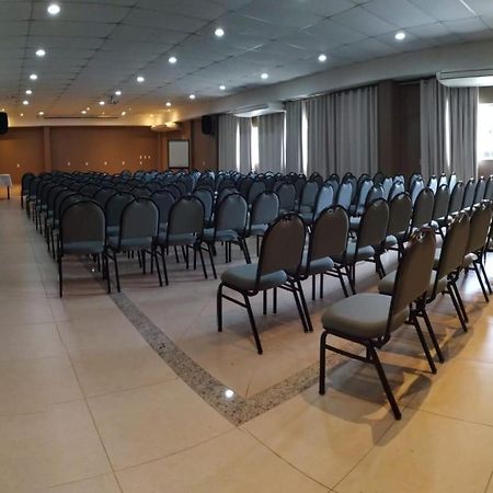 Hotel Venturim Venda Nova do Imigrante Kültér fotó