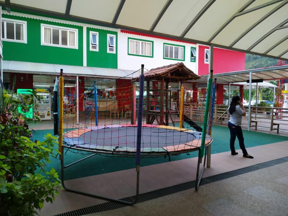Hotel Venturim Venda Nova do Imigrante Kültér fotó