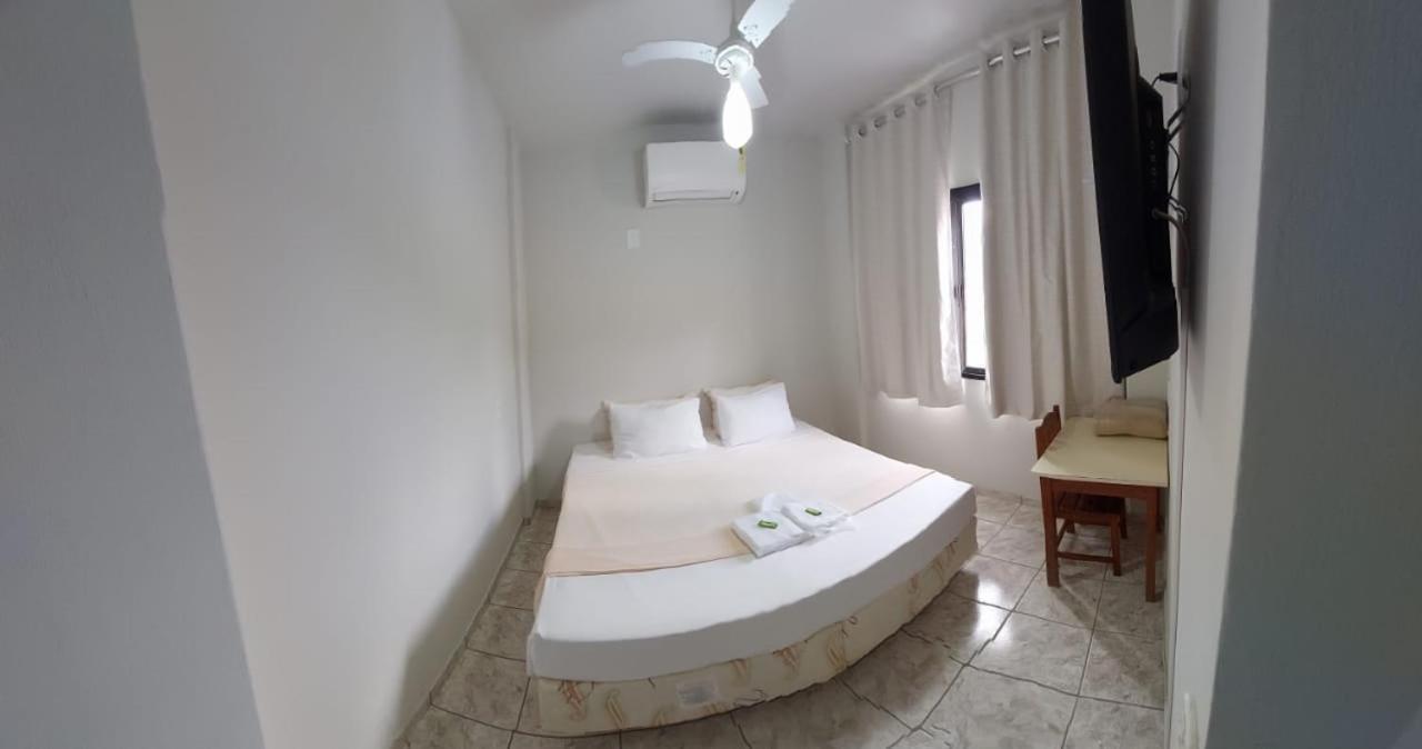 Hotel Venturim Venda Nova do Imigrante Kültér fotó