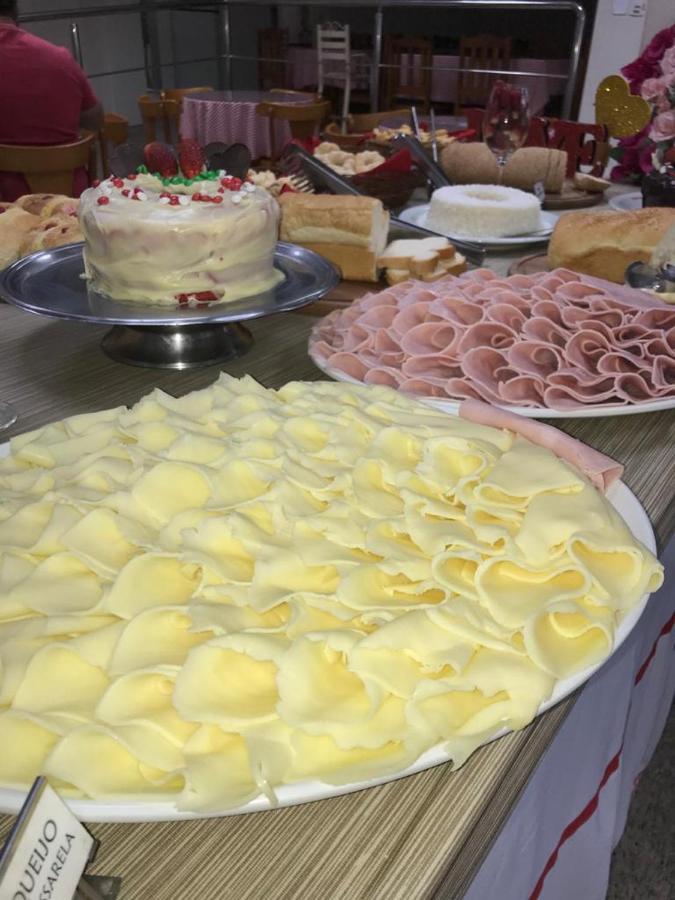 Hotel Venturim Venda Nova do Imigrante Kültér fotó