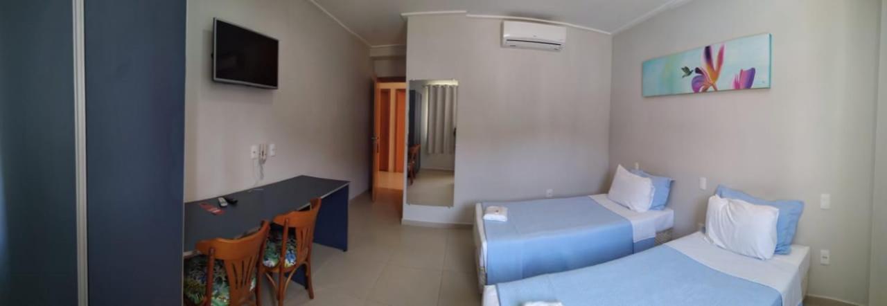 Hotel Venturim Venda Nova do Imigrante Kültér fotó