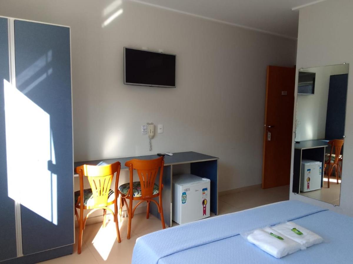 Hotel Venturim Venda Nova do Imigrante Kültér fotó