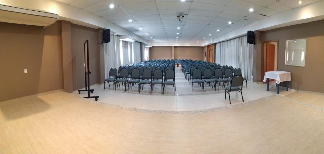 Hotel Venturim Venda Nova do Imigrante Kültér fotó