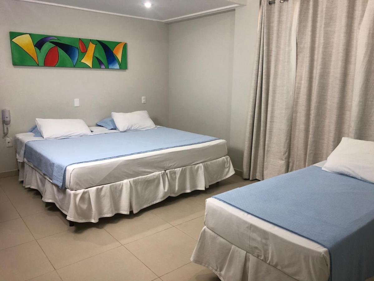 Hotel Venturim Venda Nova do Imigrante Kültér fotó