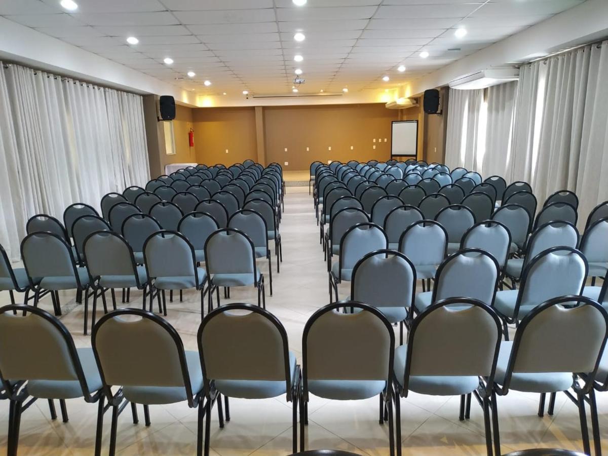 Hotel Venturim Venda Nova do Imigrante Kültér fotó