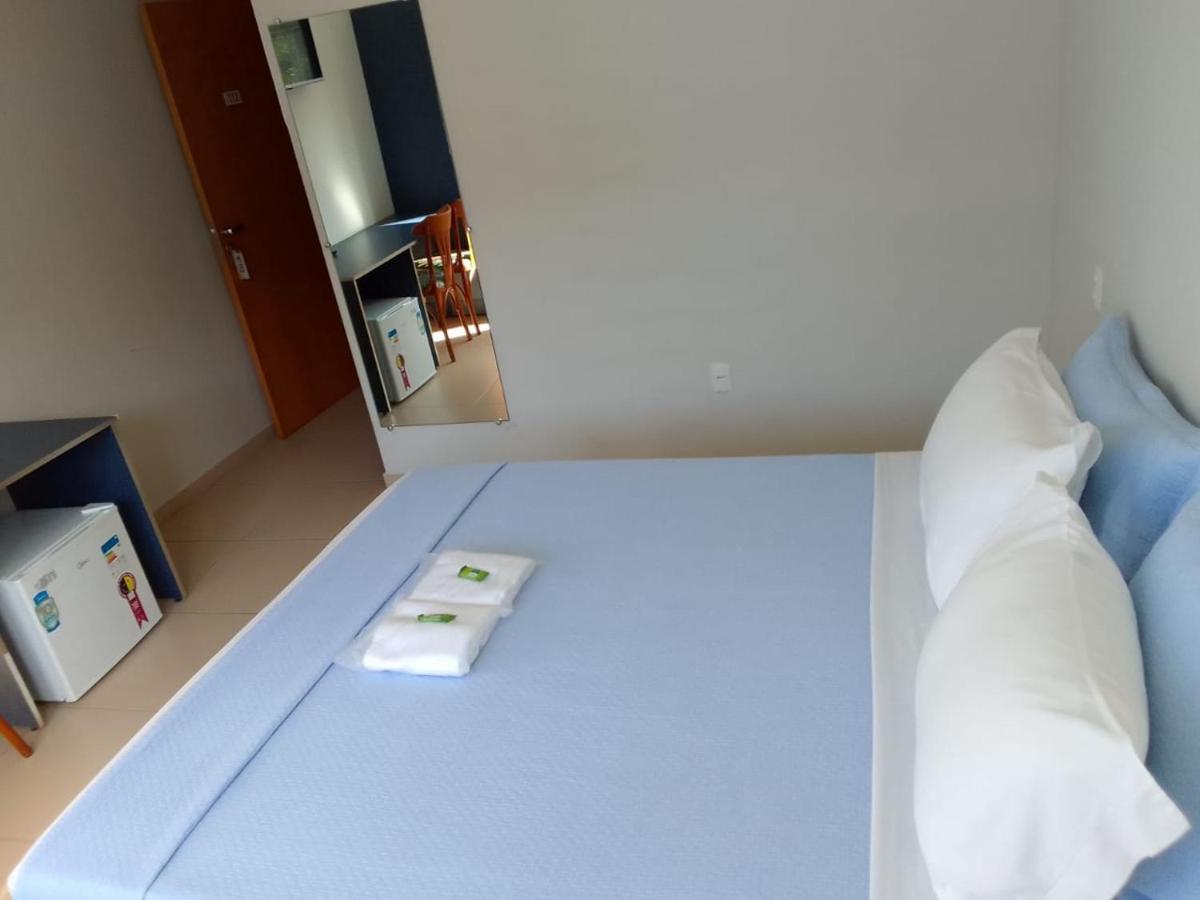 Hotel Venturim Venda Nova do Imigrante Kültér fotó