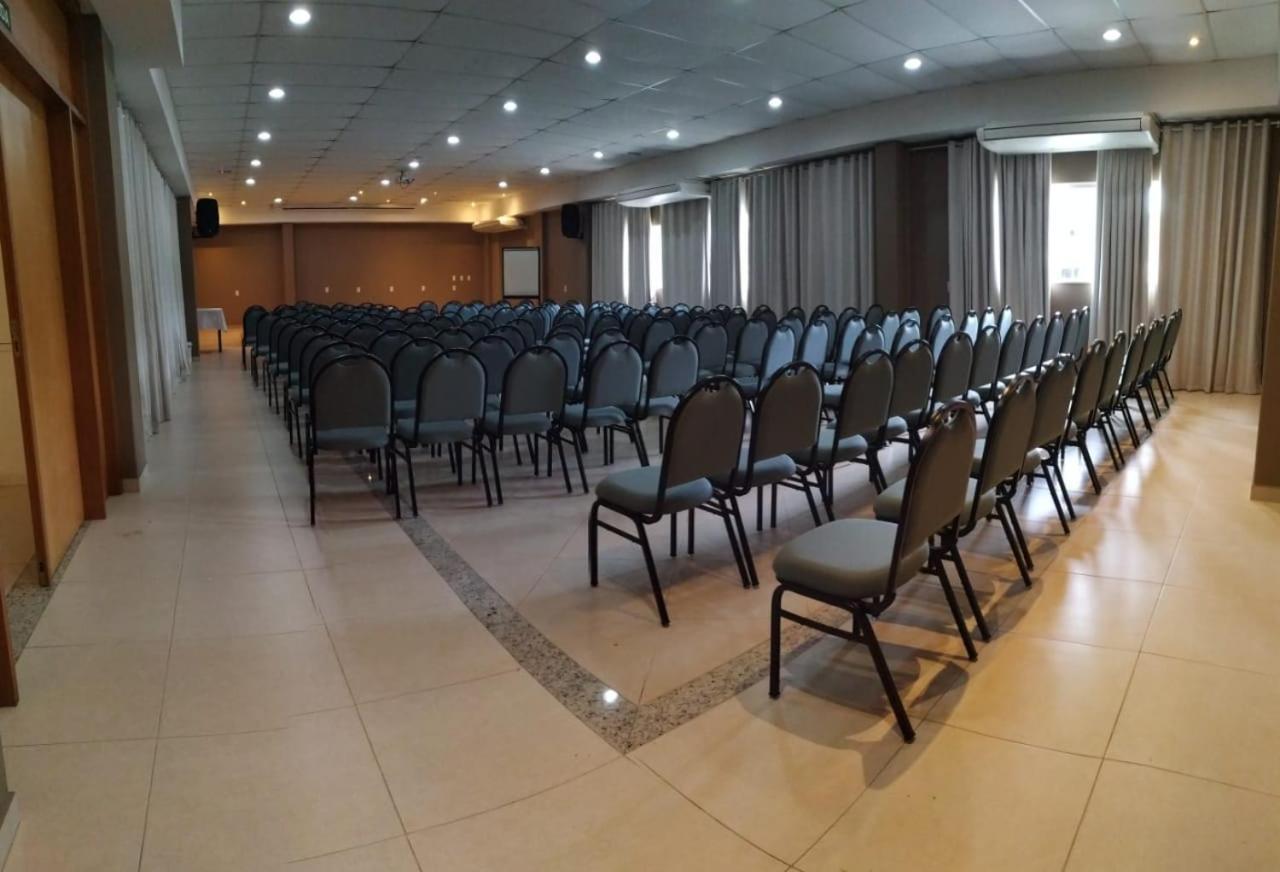 Hotel Venturim Venda Nova do Imigrante Kültér fotó