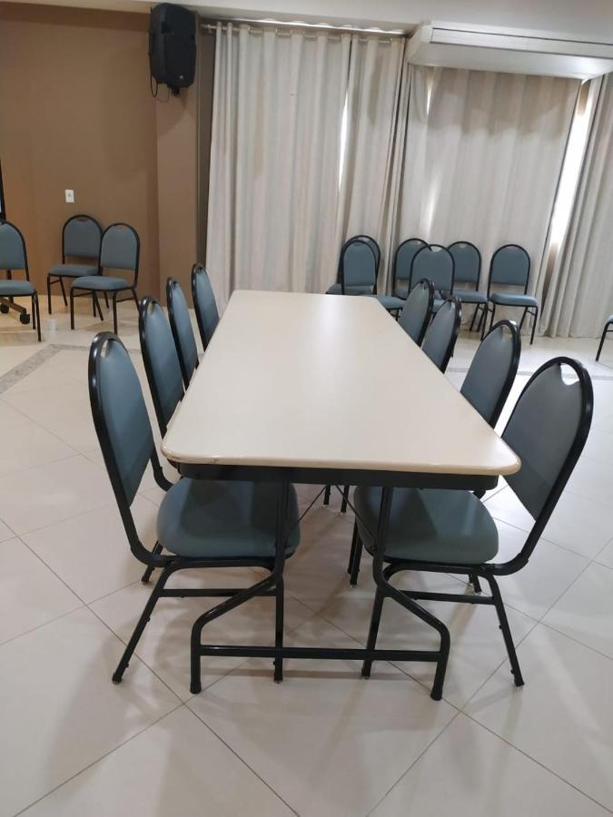 Hotel Venturim Venda Nova do Imigrante Kültér fotó