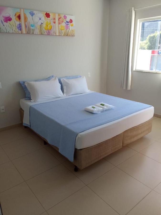 Hotel Venturim Venda Nova do Imigrante Kültér fotó