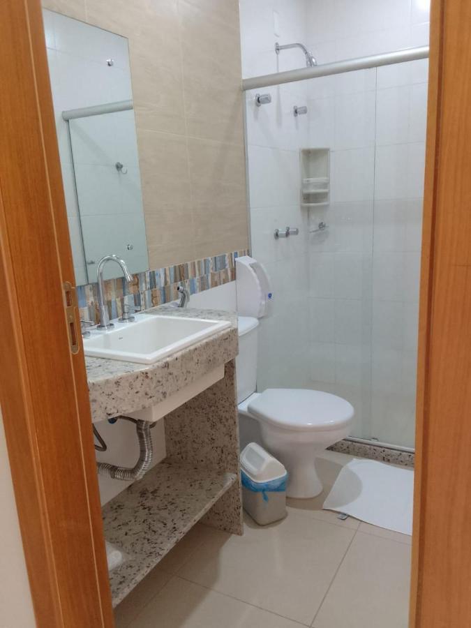 Hotel Venturim Venda Nova do Imigrante Kültér fotó