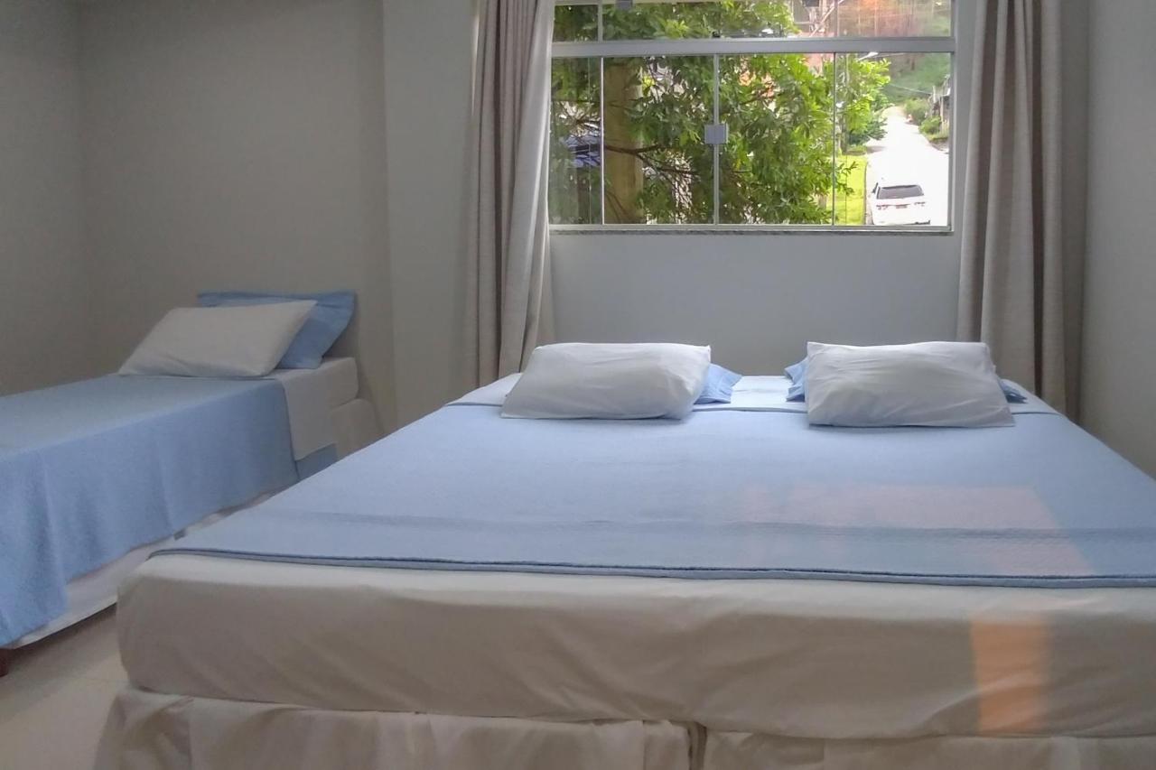 Hotel Venturim Venda Nova do Imigrante Kültér fotó