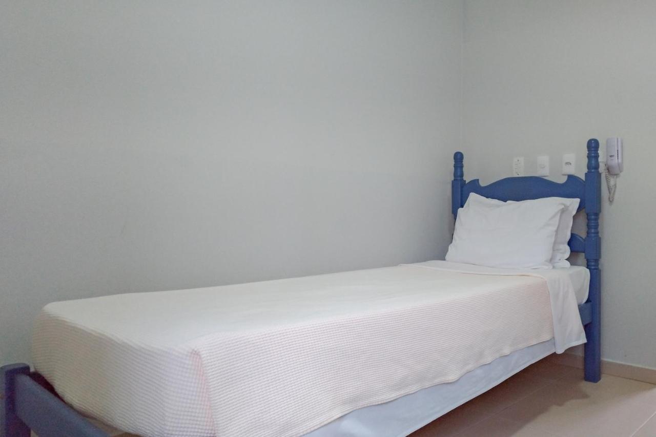 Hotel Venturim Venda Nova do Imigrante Kültér fotó