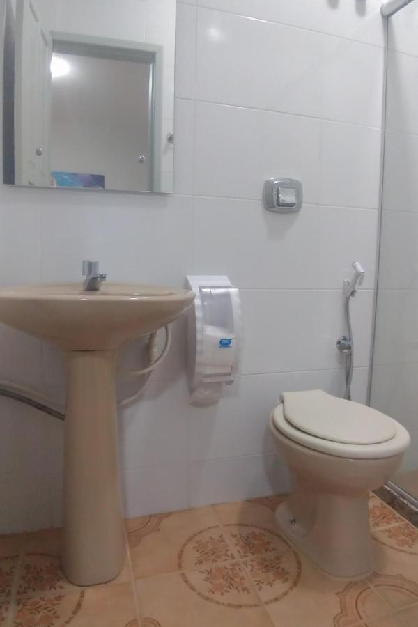 Hotel Venturim Venda Nova do Imigrante Kültér fotó