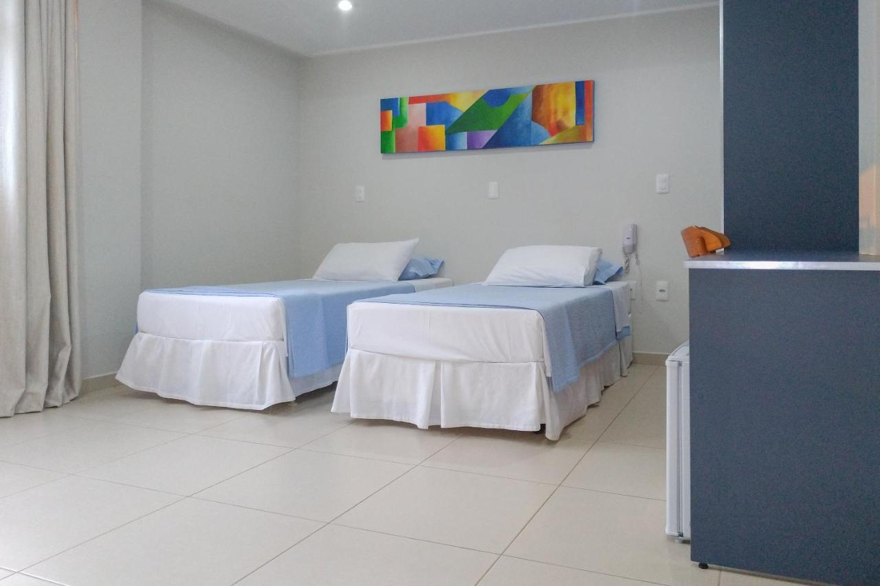 Hotel Venturim Venda Nova do Imigrante Kültér fotó