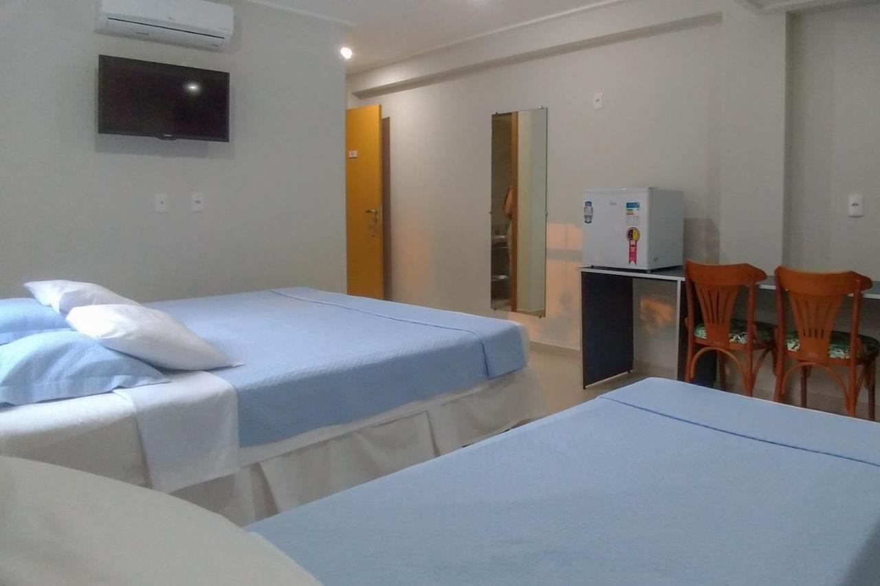 Hotel Venturim Venda Nova do Imigrante Kültér fotó